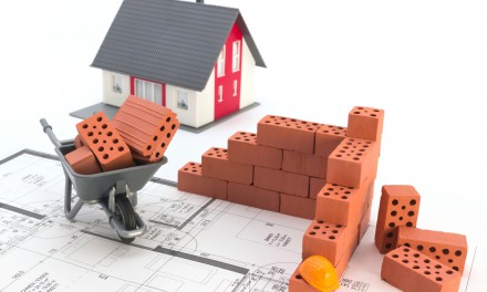 Mit dem Schlimmsten rechnen: Eine Bauleistungsversicherung schützt vor Risiken während der Bauphase