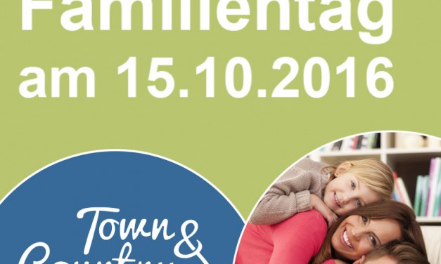 Jetzt bewerben! Town & Country Stiftung unterstützt soziale Projekte in ganz Deutschland