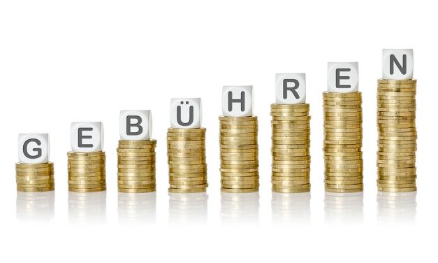 Town & Country-Verbrauchertipp: Kommunale Gebühren und Beiträge-Bescheide prüfen