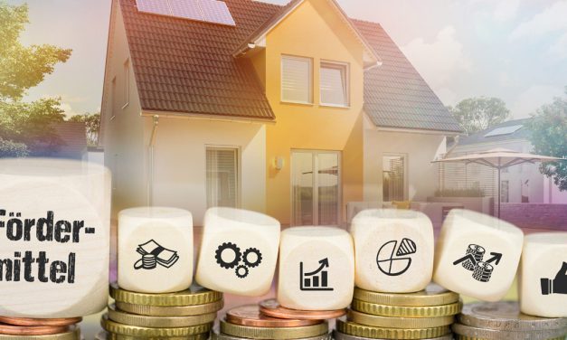 Wie hilft der Staat beim Hausbau?