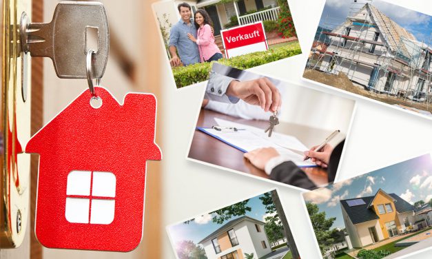 Bauen, kaufen oder mieten –  lohnt sich das Eigenheim?