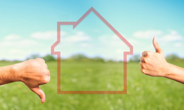 Stolperfallen bei der Grundstückssuche – woran erkennt man ein gutes Grundstück für den Hausbau?