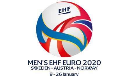 Town & Country Haus als ein Sponsor der Handball-Europameisterschaft 2020