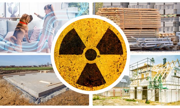 Strahlung im Wohnraum: Wie kann ich mich vor potenziellen Gefahren schützen?
