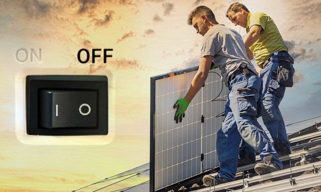 Photovoltaik droht das Ende: Förderungen für Solaranlagen laufen aus