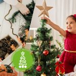 Gewusst wie: Nachhaltige Weihnachtsdekoration fürs Eigenheim