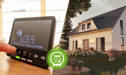 Eigenheim mit digitalem Stromzähler ausstatten – Das müssen Sie wissen
