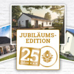 Town & Country Haus: Unsere 25 Jahre Jubiläums-Edition