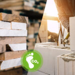 Wie nachhaltig ist der Baustoff Holz?